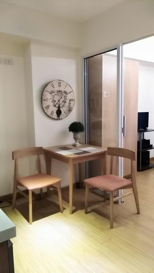 Azure C7 Balcony, Wifi, Near Mall Airport Manila Eksteriør bilde
