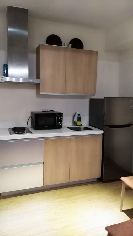Azure C7 Balcony, Wifi, Near Mall Airport Manila Eksteriør bilde